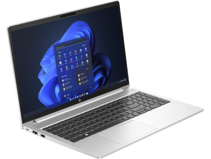 Laptop HP ProBook 450 G10 DOS/15.6"FHD AG IPS/i7-1355U/16GB/512GB/GLAN/backlit/FPR/EN