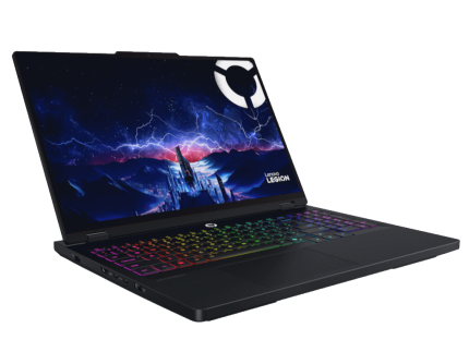 Laptop LENOVO Legion Pro 5 16IAX10 DOS/16" WQXGA OLED/U9-275HX/32GB/1TB/RTX5060-8GB-G7-128B/bklt srb