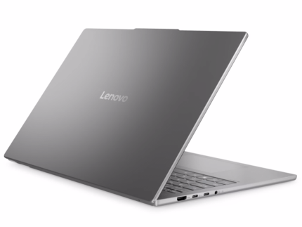 Laptop LENOVO IdeaPad Slim 5 16ARP10 DOS/16" WUXGA/Ryzen 5-7533HS/16GB/1TB/BKLT SRB/siva
