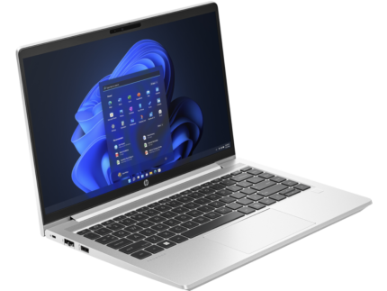 Laptop HP ProBook 440 G10 W11P/14"FHD AG IPS/i5-1334U/16GB/512GB/GLAN/alu