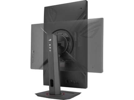 Monitor ASUS ROG XG259CS 24.5"/IPS/1920x1080/180Hz/1ms GtG/HDMI,DP,USB type C/Freesync/Pivot/crna