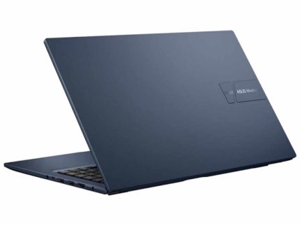 Laptop ASUS Vivobook 15 X1502VA-BQ581 DOS/15.6"FHD IPS/i7-13620H/16GB/512GB SSD/backlitSR/plava