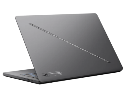 Laptop ASUS ROG Zephyrus GA403WR-QS092W W11H/14"  WQXGA+OLED/Ryzen AI9HX 370/16GB/1TB SSD/RTX 5070/s