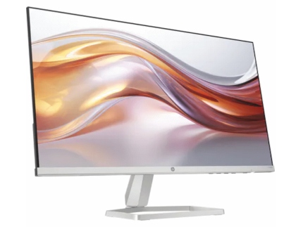 Monitor HP S5 524sf 23.8"/IPS/1920x1080/100Hz/5ms/HDMI, VGA
