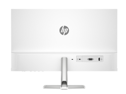 Monitor HP S5 524sw 23.8"/IPS/1920x1080/100Hz/5ms/HDMI, VGA/bela