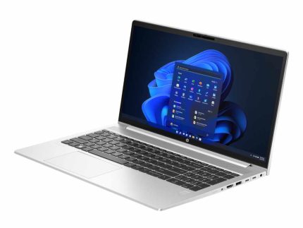 Laptop HP ProBook 450 G10 DOS/15.6"FHD AG IPS/i7-1355U/16GB/512GB/GLAN/backlit/FPR/EN
