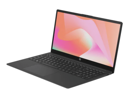 Laptop HP 15-fc0042nm DOS/15.6"FHD AG/Ryzen 3-7320U/8GB onboard/512GB