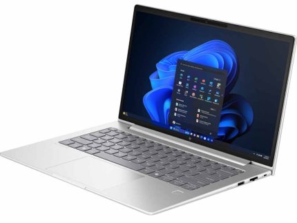 Laptop HP EliteBook 640 G11 DOS/14"WUXGA AG 300/Core U7-155U/16GB/1TB/GLAN/backlit/smart/FPR