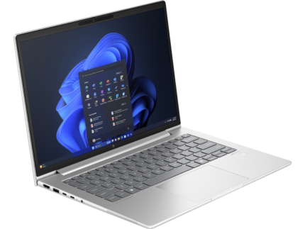 Laptop HP EliteBook 640 G11 DOS/14"WUXGA AG 300/Core U7-155U/16GB/1TB/GLAN/backlit/smart/FPR