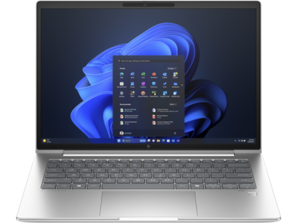 Laptop HP EliteBook 640 G11 DOS/14"WUXGA AG/Core U5-125U/16GB/512GB/GLAN/backlit/smart/FPR