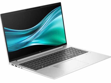 Laptop HP EliteBook 860 G11 DOS/16"WUXGA AG IR/Core U7-155U/32GB/1TB/backlit/smart/FPR