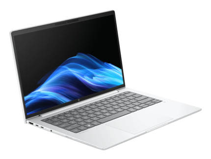 Laptop HP EliteBook 8 G1i 14 W11P/14"WUXGA IR/Core U7-258V/32GB onboard/1TB/backlit/FPR/alu/3g