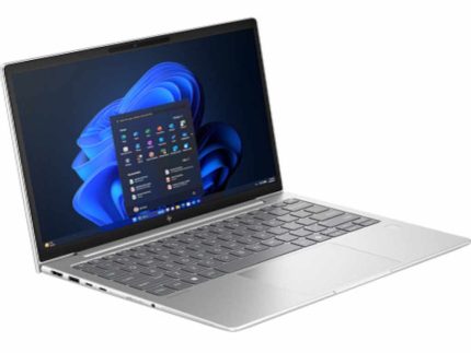 Laptop HP EliteBook 6 G1iR 16 W11P/16"WUXGA IR/Core 7-250U/24GB/512GB/GLAN/alu