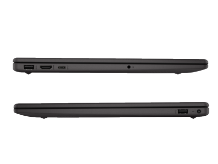 Laptop HP 250 G10 DOS/15.6"FHD AG/N100/8GB/256GB