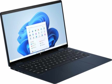 Laptop HP Envy x360 14-fc0004nn W11H/14"2.8K OLEDTouch/Core U5-125U/16GBonbo/1TB/backlit/EN/2g/teget