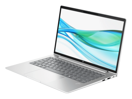 Laptop HP ProBook 440 G11 DOS/14"WUXGA AG IPS IR/Core U7-155U/16GB/512GB/2g