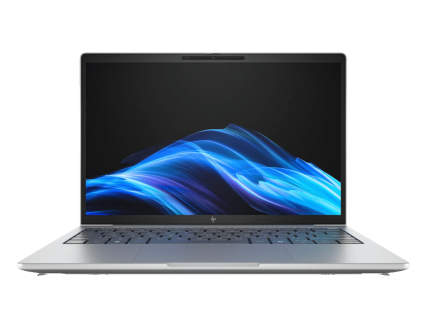 Laptop HP EliteBook 8 G1i 13 W11P/13.3"WUXGA IR/Core U7-255U/32GB onboard/1TB/backlit/FPR/3g