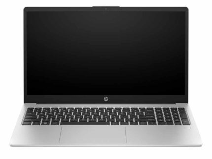 Laptop HP 255 G10 DOS/15.6"FHD AG/Ryzen 5-7530U/16GB/512GB/srebrna