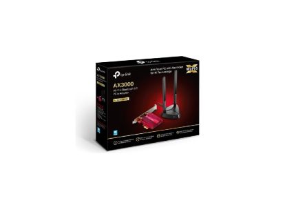 Mrežna kartica TP-LINK AX3000 Wi-Fi 6 Bluetooth/2 antene