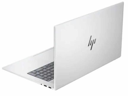 Laptop HP Envy 17-da0000nm W11P/17.3"FHD IPS Touch/Core U7-155H/32GB/1TB/backlit/3g/srebrna