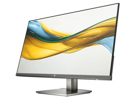 Monitor HP S5 524da 23.8"/IPS 1920x1080/100Hz/5ms/2 HDMI, VGA/visina/zvucnici/3g