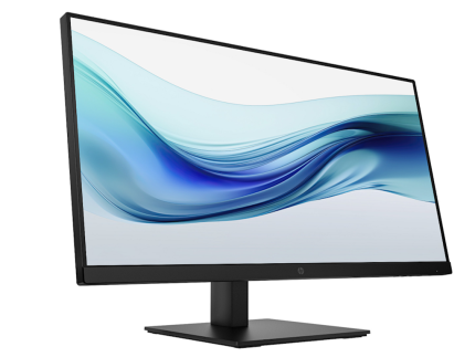 Monitor HP S3 Pro 324pe 23.8"/IPS/1920x1080/100Hz/5ms/HDMI, DP, VGA/VESA/zvucnici/3g