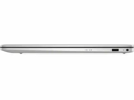 Laptop HP 17-cn2074nm DOS/17.3"FHD AG IPS/i7-1255U/16GB/512GB/srebrna