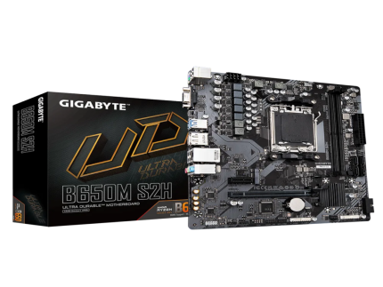 Maticna ploca GIGABYTE B650M S2H 1.1/AM5
