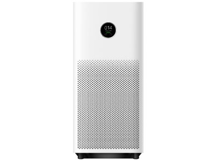 Precišcivac vazduha XIAOMI 4 Smart Air Purifier 4/30W/28 - 48m2/32.1 - 63dB/OLED/WiFi/bela