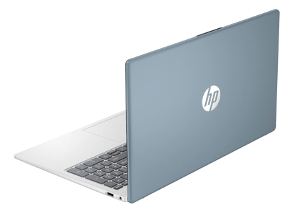 Laptop HP 15-fd2008nm DOS/15.6"FHD AG IPS/Core U7-255U/32GB/1TB/backlit/sivo plava