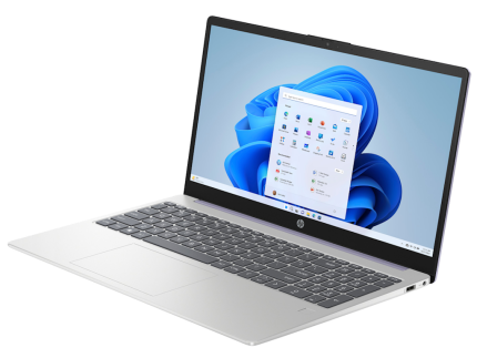 Laptop HP 15-fd2008nm DOS/15.6"FHD AG IPS/Core U7-255U/32GB/1TB/backlit/sivo plava