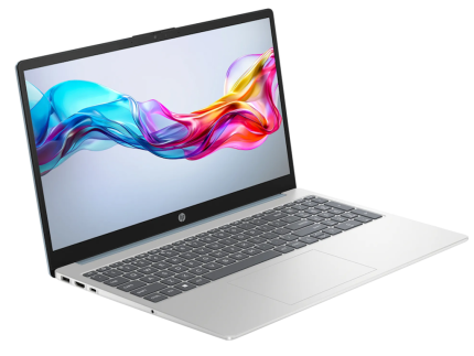 Laptop HP 15-fd1046nm DOS/15.6"FHD AG IPS/Core U5-125H/16GB/1TB/sivo plava