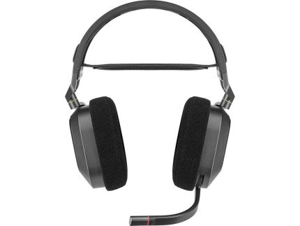 Slušalice CORSAIR HS80 MAX WIRELESS bežicne/CA-9011295-EU/gaming/crna
