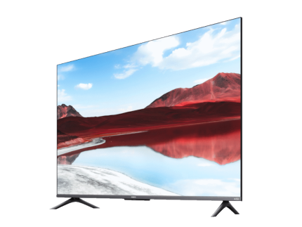 Televizor XIAOMI A Pro 2025/QLED/4K UHD/ 43"/smart/Google/crna