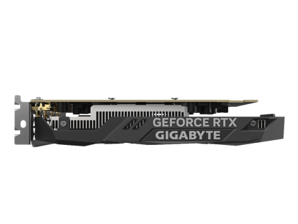 Graficka karta GIGABYTE GV-N3050WF2OCV2-6GD NVD/6GB/GDDR6/96bit/crna
