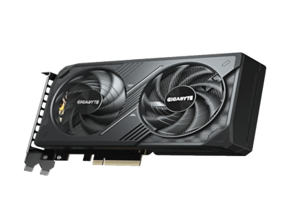 Graficka karta GIGABYTE GV-N5060WF2OC-8GD NVD/8GB/GDDR7/128bit/crna