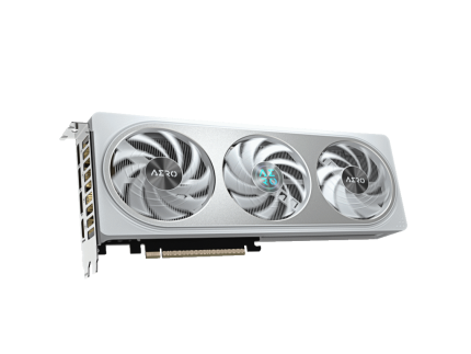 Graficka karta GIGABYTE GV-N506TAERO OC-8GD NVD/8GB/GDDR7/128bit/crna