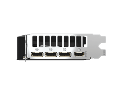 Graficke karte GIGABYTE GV-N506TEAGLE OC-8GD NVD/8GB/GDDR7/128bit/crna