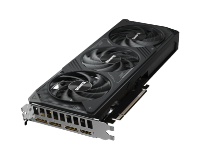 Graficka karta GIGABYTE GV-N5070WF3OC-12GD NVD/12GB/GDDR7/192bit/crna