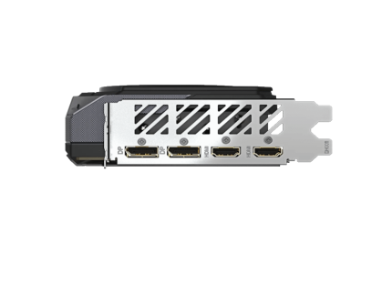 Graficka karta GIGABYTE GV-R9070GAMING OC-16GD AMD/16GB/GDDR6/256 bit/crna