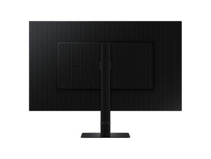 Monitor SAMSUNG LS32D600UAUXEN 32"/VA/2560X1440/100Hz/5ms GtG/HDMI,DP,USB,LAN/pivot,visina/crna