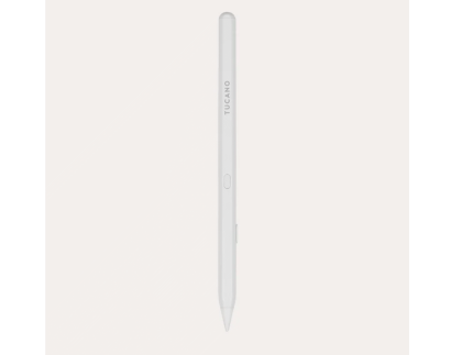 Olovka TUCANO PENCIL 2 FOR IPAD WHITE