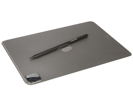 Olovka TUCANO TUCANO UNIVERSAL PENCIL BLACK