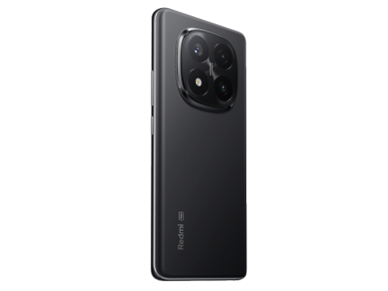 Smartphone XIAOMI Redmi Note 14 Pro+ 5G/12GB/512GB/crna