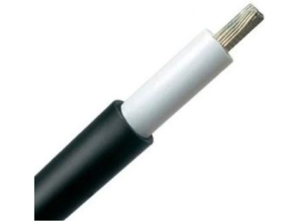Kablovi za SE PN TECH 6mm2, crni, 500m