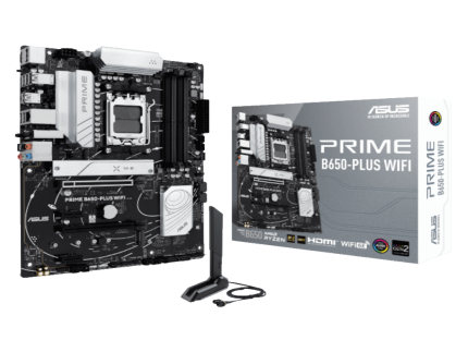 Maticna ploca PRIME B650-PLUS WIFI