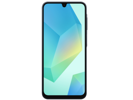Smartphone SAMSUNG Galaxy A16 4GB/128GB/Crna