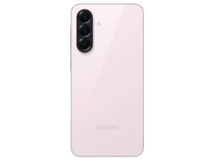 Smartphone SAMSUNG Galaxy A56 5G/8GB/256GB/pink