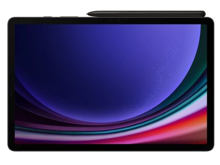 Tablet SAMSUNG Galaxy Tab S9 11"/OC 3.3GHz/12GB/256GB/WiFi/13+12MP/Android/siva