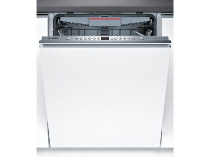 Sudomašina BOSCH SMV46KX04E/Serija4/ugradna/E/13 kompleta/3. korpa/81,5x59,8x55cm/bela